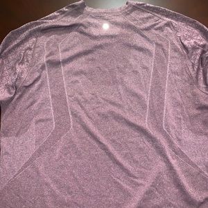 Lululemon Metal Vent Tech Long Sleeve XXL